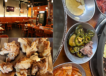 Honolulu Barbecue Restaurants Sura Hawaii