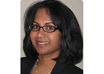 Surani R. Fernando, MD -  ENDOCRINE ASSOCIATES OF CONNECTICUT New Haven Endocrinologists image 1