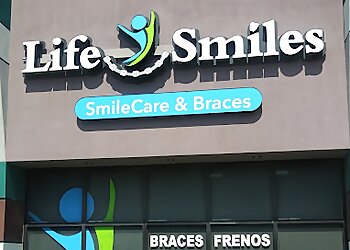 Brownsville Orthodontists Surat Attaphitaya, DMD, MS, PA - LIFE SMILES