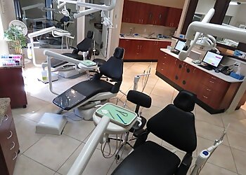 Brownsville Orthodontists Surat Attaphitaya, DMD, MS, PA - LIFE SMILES