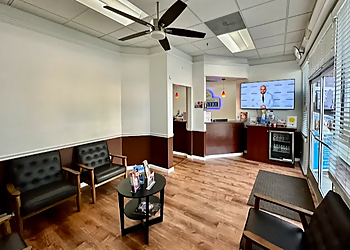 Surdeep Singh, DDS - CLOVIS FAMILY DENTISTRY - Clovis, CA Dentists - Clinic Interior Image