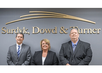 Surdyk Dowd & Turner Dayton Consumer Protection Lawyers