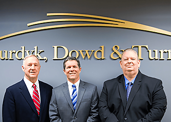 Dayton Consumer Protection Lawyers Surdyk, Dowd & Turner Co., L.P.A.