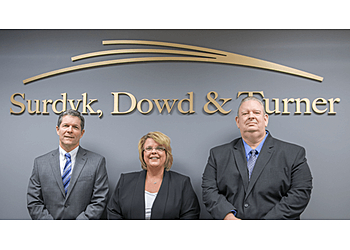 Surdyk, Dowd & Turner Co., L.P.A. Dayton Consumer Protection Lawyers image 1