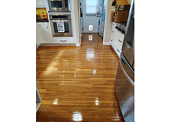 SureFire Cleaning LLC - Oceanside, CA Commercial Cleaning Services - Commercial Service Image