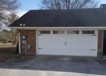 Garage door repair winston salem nc