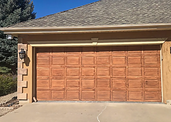 SureFix Garage Doors - Provo, UT Garage Door Repair - Project Image