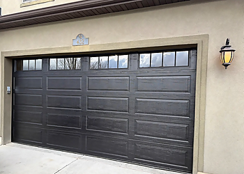 SureFix Garage Doors - Provo, UT Garage Door Repair - Project Completion Image