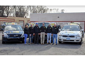 Hartford Locksmiths Sure Lock & Key