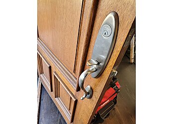 McKinney Locksmiths Sure Lock & Key Locksmith