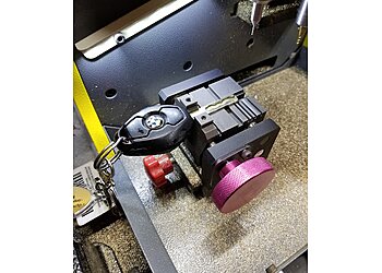 New Haven Locksmiths Sure Lock & Key Locksmith