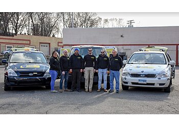 New Haven Locksmiths Sure Lock & Key Locksmith