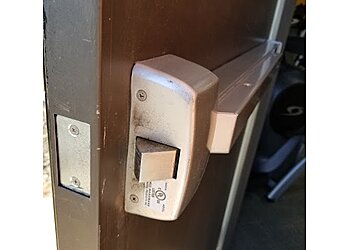 Richardson Locksmiths Sure Lock & Key Locksmith