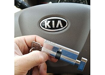 Sure Lock & Key Locksmith Richardson Locksmiths image 1