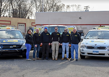 Sure Lock & Key Locksmith Richardson - Richardson, TX Locksmiths - Service Team Image
