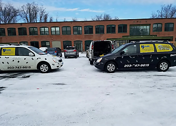 Sure Lock & Key Locksmith Richardson - Richardson, TX Locksmiths - Service Vehicle Image