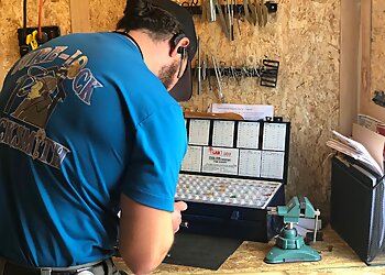 Pueblo Locksmiths Sure Lock Locksmith