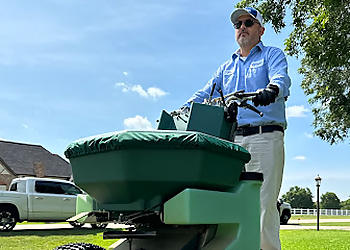 Dallas Pest Control Companies Sureguard Lawn & Pest