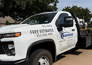 Sureguard Lawn & Pest  Dallas Pest Control Companies image 1