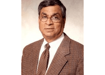 Surendra Varma, MD - TEXAS TECH PHYSICIANS  Lubbock Endocrinologists