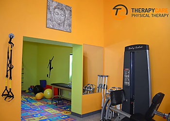 Yonkers Physical Therapists Suresh Balakrishnan, DPT - THERAPYCARE PHYSICAL THERAPY