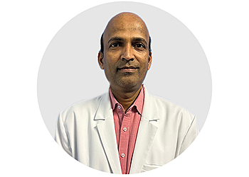 Suresh Balakrishnan, DPT - THERAPYCARE PHYSICAL THERAPY Yonkers Physical Therapists image 1