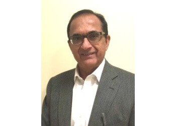 Suresh Bhalla, MD - Premier Suburban Medical Group (PSMG)