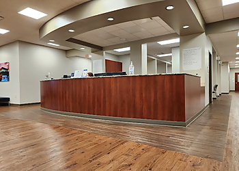 Murfreesboro Neurologists Suresh Chitturi, MD - MURFREESBORO MEDICAL CLINIC