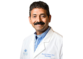 Suresh Chitturi, MD - MURFREESBORO MEDICAL CLINIC Murfreesboro Neurologists image 1
