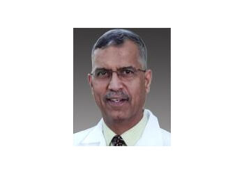 Suresh Govindram Gurbani, MD  - KAISER PERMANENTE  Anaheim Neurologists