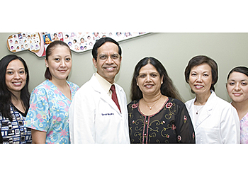San Jose Gynecologists Suresh Nayak, MD