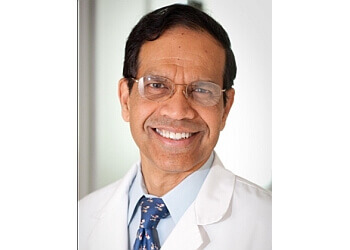 Suresh Nayak, MD San Jose Gynecologists
