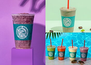 Aurora Juice Bars Surf City Squeeze