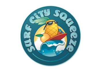 Surf City Squeeze Aurora Juice Bars