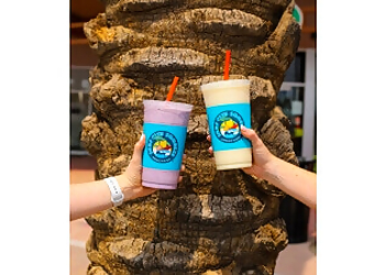 Concord Juice Bars Surf City Squeeze