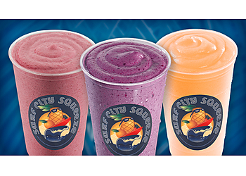 Concord Juice Bars Surf City Squeeze