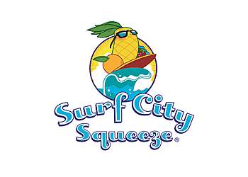 Paterson Juice Bars Surf City Squeeze
