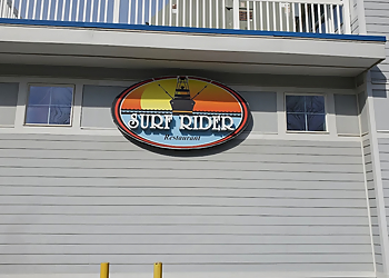 Hampton Seafood Restaurants Surf Rider Restaurant