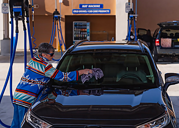 Surf Thru Express Car Wash Fresno Car Wash Surf Thru Express Car Wash