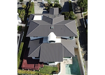 Honolulu roofing contractor Surface Shield Roofing Company