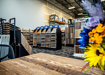Surfaces Northwest - Salem, OR Flooring Stores - Design Image