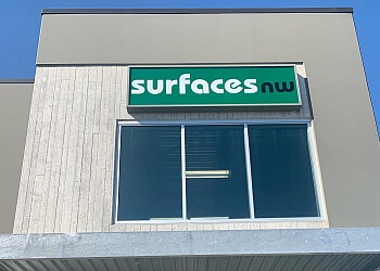 Surfaces Northwest Salem Flooring Stores