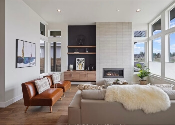 Kansas City Interior Designers Surface to Surface Interior Design & Construction