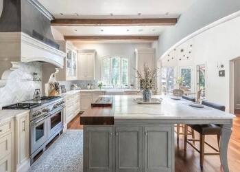 Kansas City Interior Designers Surface to Surface Interior Design & Construction