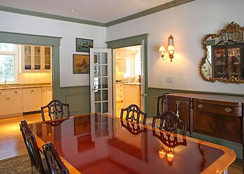 Cambridge House Cleaning Services Surfaceworks