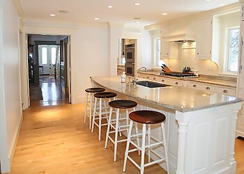 Cambridge House Cleaning Services Surfaceworks