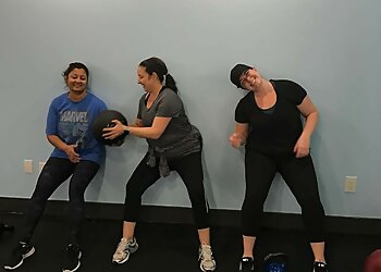 Jersey City Weight Loss Centers Surge Fitness