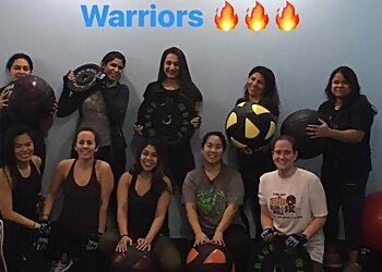 Jersey City Weight Loss Centers Surge Fitness