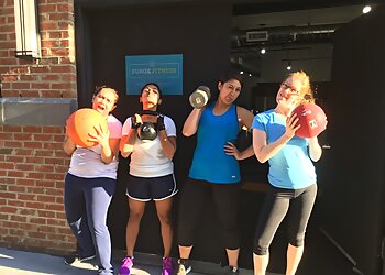 Surge Fitness Jersey City Weight Loss Centers image 1