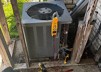 New Orleans Hvac Services Surgi's Heating, Cooling & Plumbing